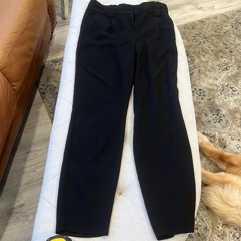 Express pants